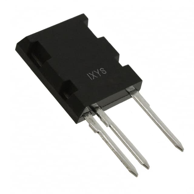 IXFL32N120P MOSFET N-CH 1200V 24A I5PAK