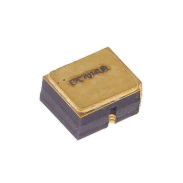 EPC7014UBC GAN FET HEMT 60V 1A COTS 4UB