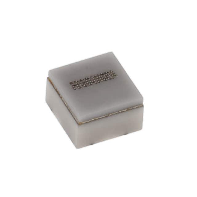 FBG04N08AC GAN FET HEMT 40V 8A 4FSMD-A