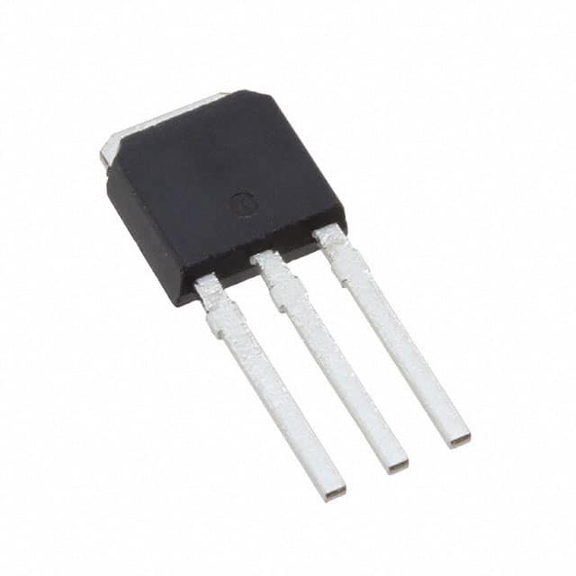 SPU09P06PL MOSFET P-CH 60V 9.7A TO251-3