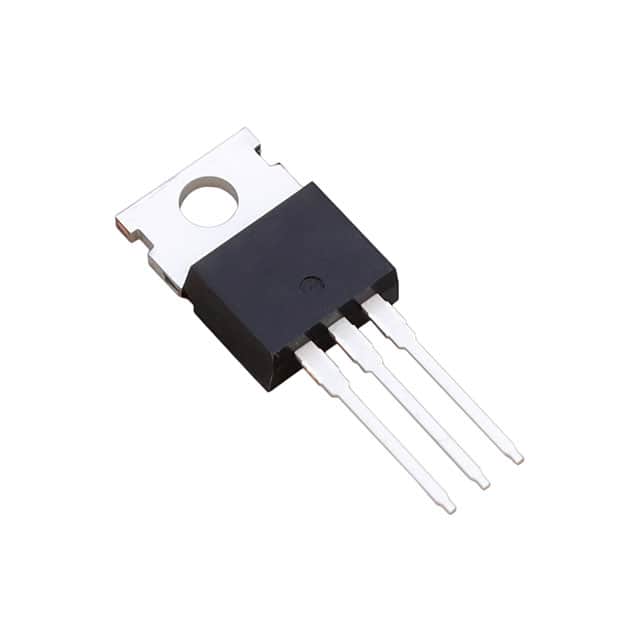 N0602N-S19-AY MOSFET N-CH 60V 100A TO220-3