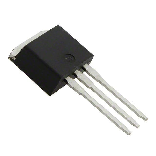 IRF820LPBF MOSFET N-CH 500V 2.5A I2PAK