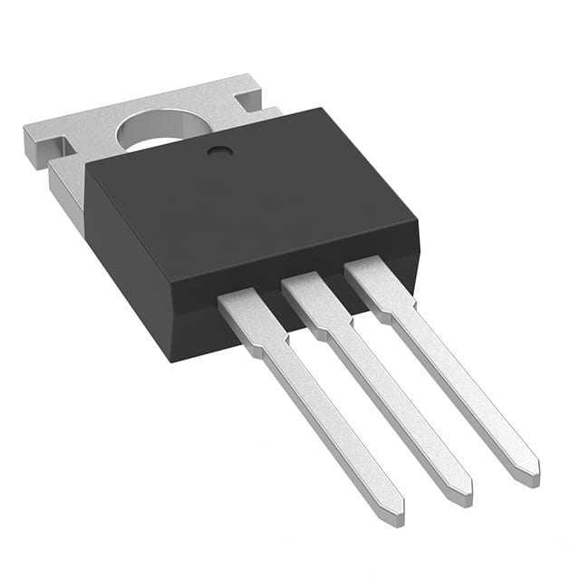 MSJP11N65-BP MOSFET N-CH 650V 11A TO220AB