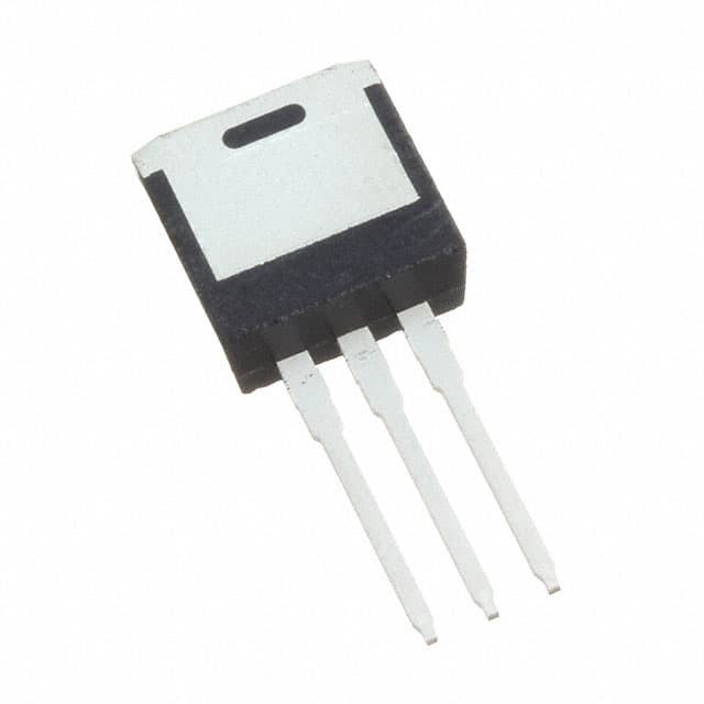 IPI70N04S307AKSA1 MOSFET N-CH 40V 80A TO262-3