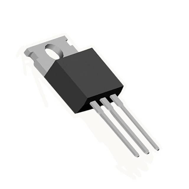 IXTP14N60X2 MOSFET N-CH 600V 14A TO220