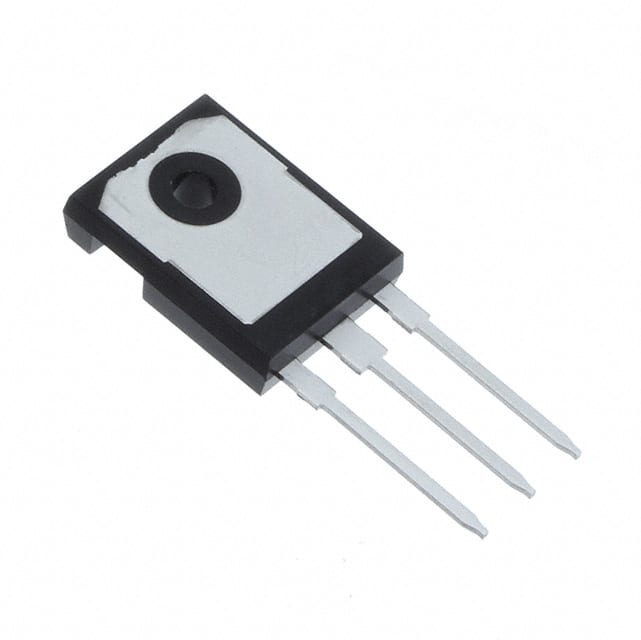 IPW60R125CFD7XKSA1 MOSFET N-CH 600V 18A TO247-3