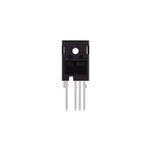 E3M0075120K 1200V AUTOMOTIVE SIC 75MOHM FET
