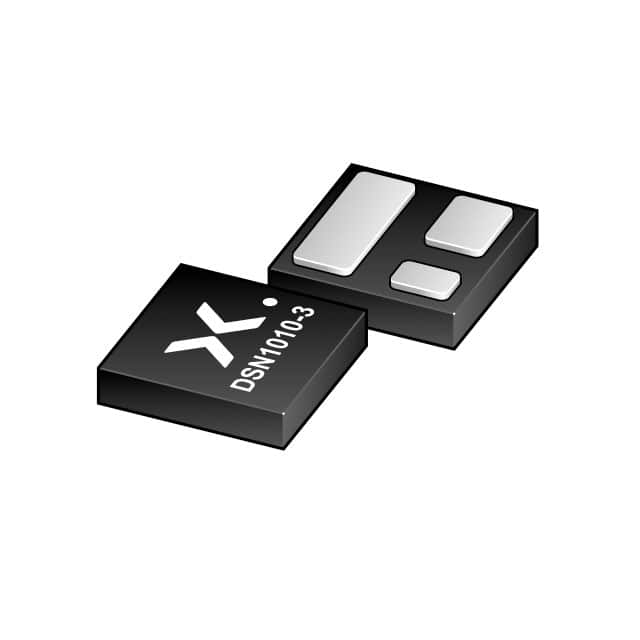 PMCA14UNYL SMALL SIGNAL MOSFET FOR MOBILE