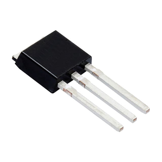 SIHFU310-GE3 MOSFET N-CHANNEL 400V