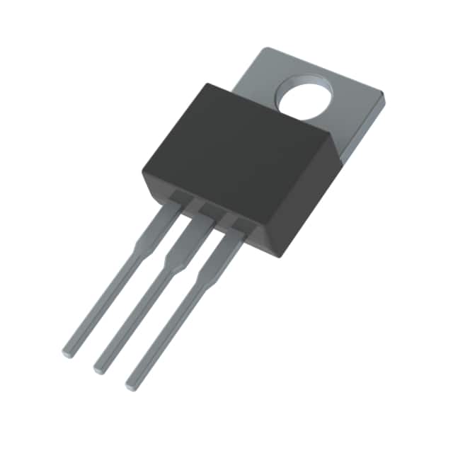 PJMF360N60E1_T0_00001 600V/ 360MOHM SUPER JUNCTION EAS