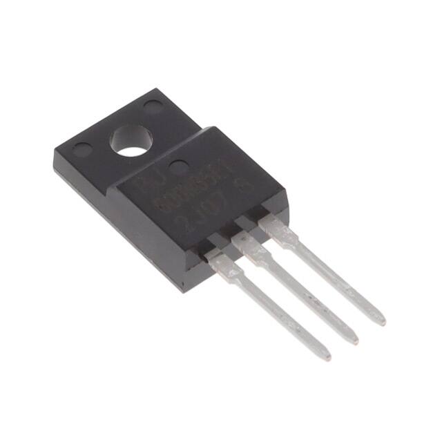 PJMF900N60EC_T0_00001 600V SUPER JUNCITON MOSFET