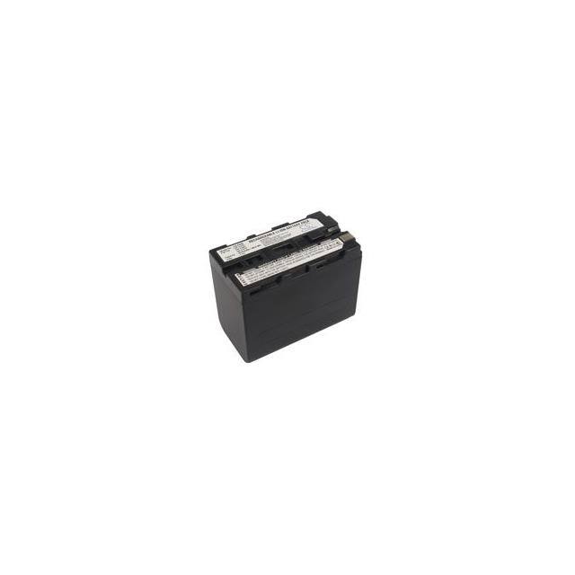 ACCESS PORTABLE2 BATTERY Replacement for Comrex Access PO