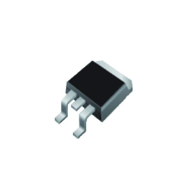 SIHL620S-GE3 LOGIC MOSFET N-CHANNEL 200V