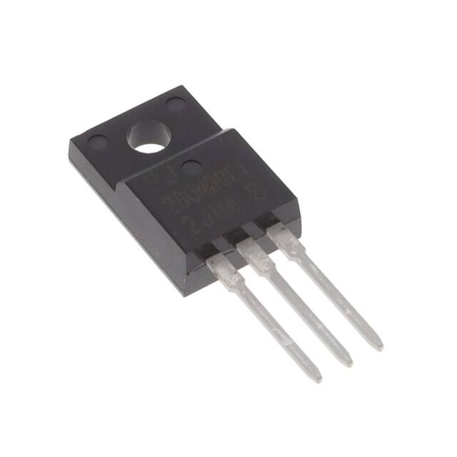 PJMF130N65EC_T0_00001 650V SUPER JUNCITON MOSFET
