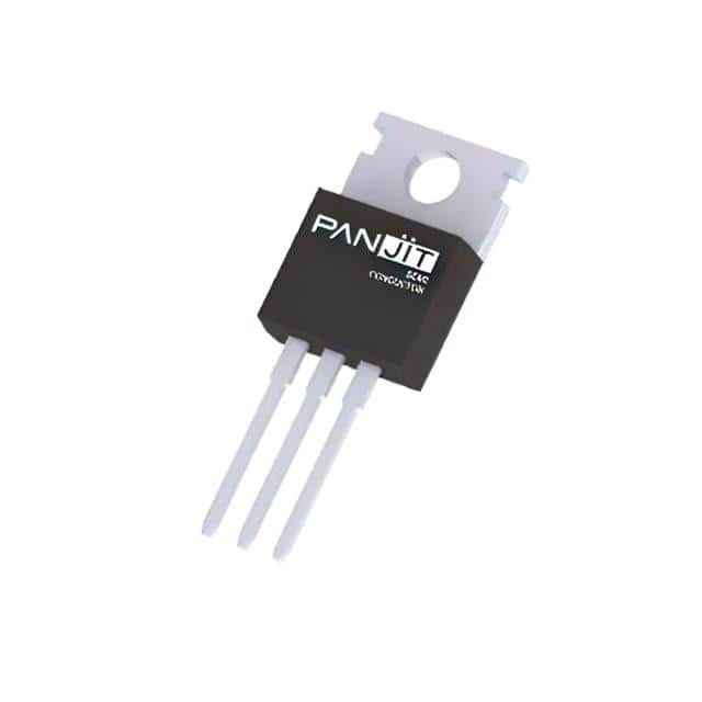 PSMP032N08NS1_T0_00601 80V/ 3.4MOHM / TJMAX 175C MV MOS