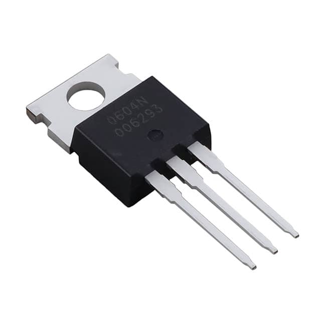 N0604N-S19-AY MOSFET N-CH 60V 82A TO220