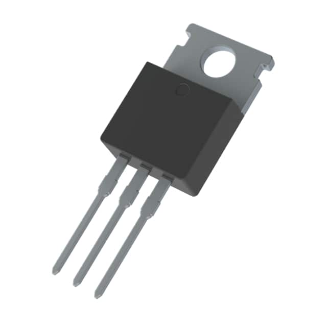 PJMP360N60EC_T0_00001 600V SUPER JUNCITON MOSFET