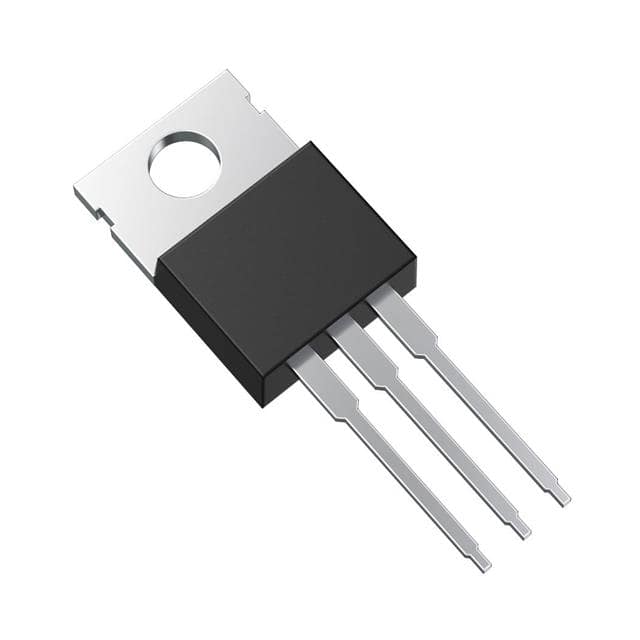 TK190E65Z,S1X 650V DTMOS VI TO-220 190MOHM