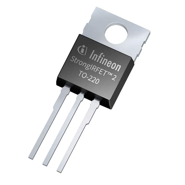 IPP033N04NF2SAKMA1 TRENCH PG-TO220-3