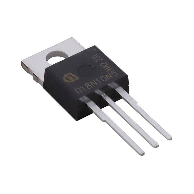 IPP018N10N5XKSA1 TRENCH >=100V