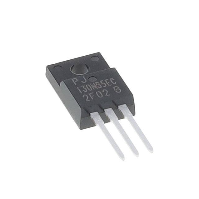 PJMP130N65EC_T0_00001 650V SUPER JUNCITON MOSFET