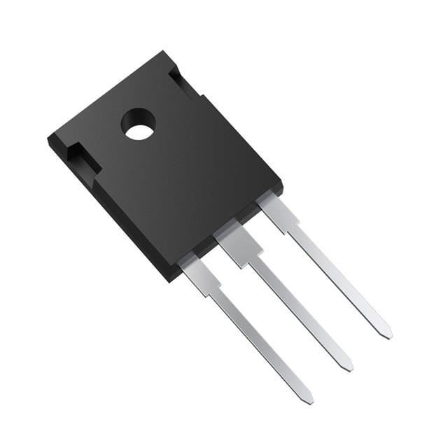 TW060N120C,S1F G3 1200V SIC-MOSFET TO-247  60MO