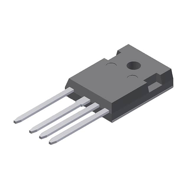 IXFH60N65X2-4 MOSFET N-CH 650V 60A TO247-4L