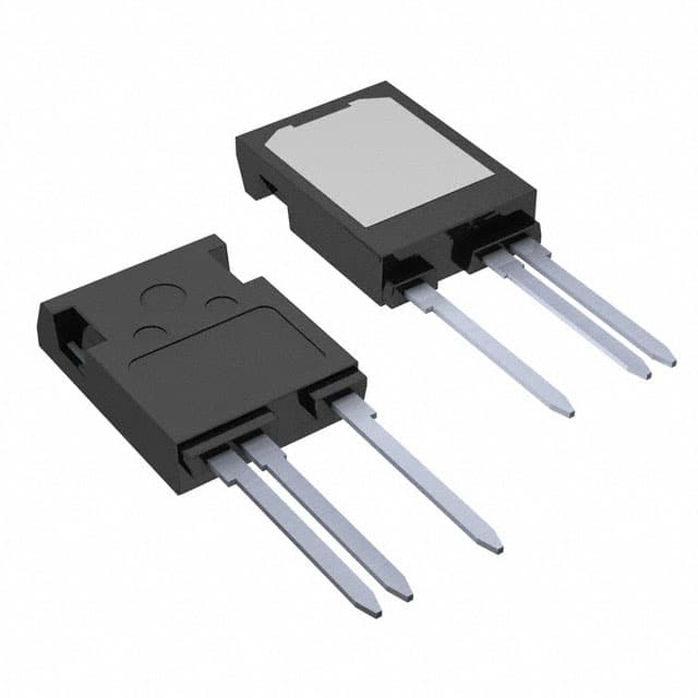 IXTX4N300P3HV MOSFET N-CH 3000V 4A TO247PLUSHV