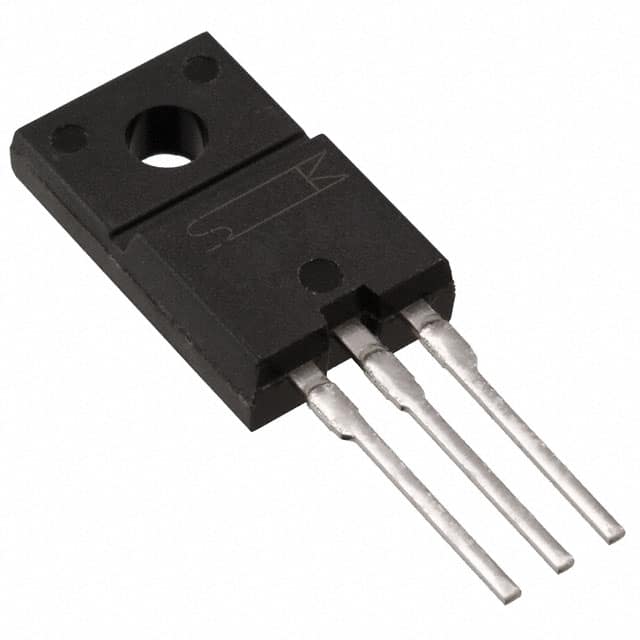 FKV575 MOSFET N-CH 50V 75A TO220