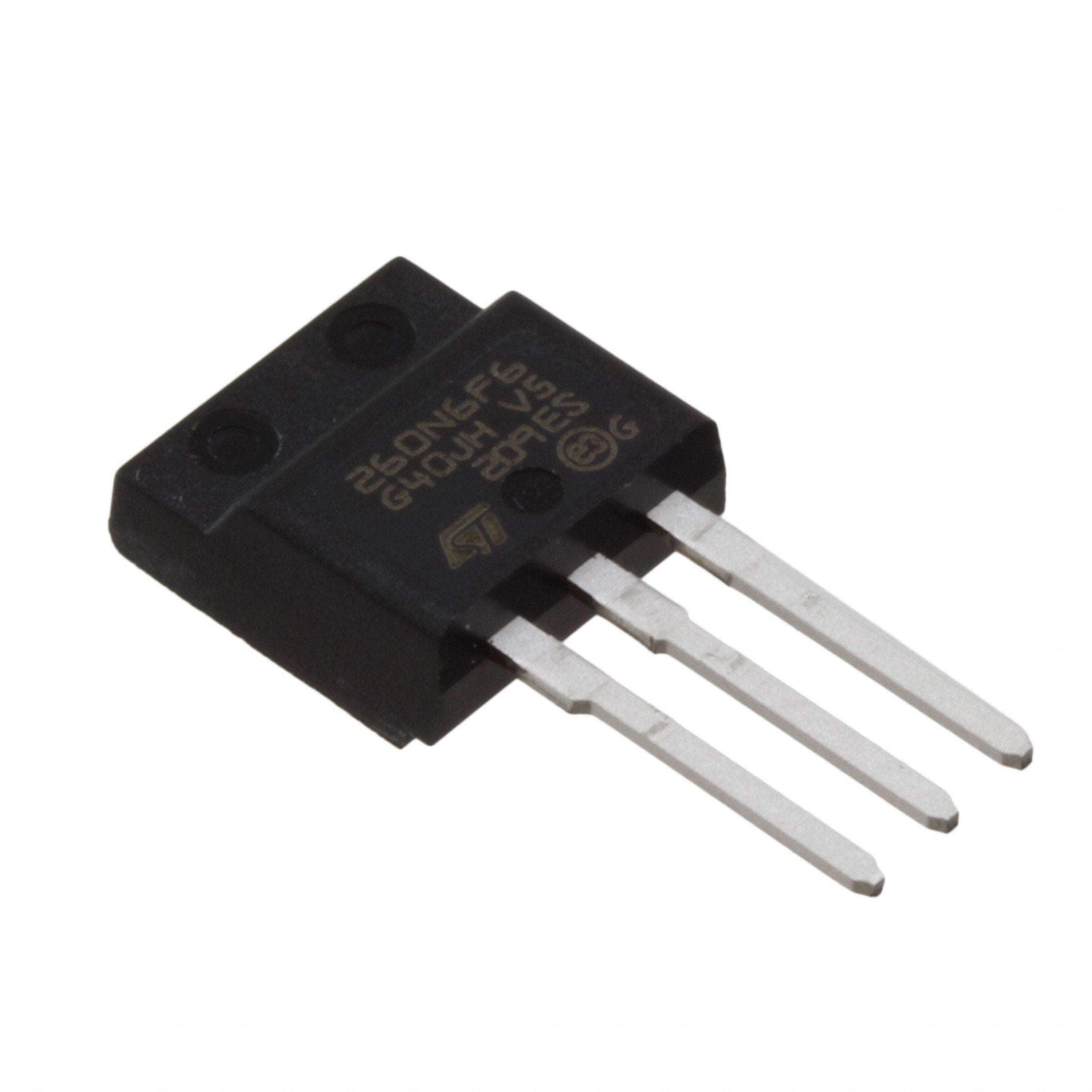 STFI260N6F6 MOSFET N-CH 60V 80A I2PAKFP