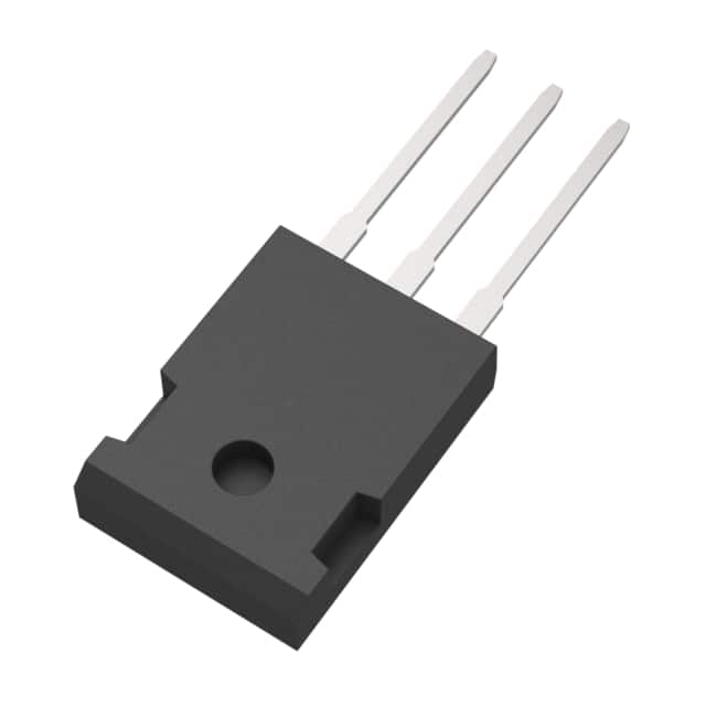 MSC360SMA120S MOSFET SIC 1200 V 360 MOHM TO-26