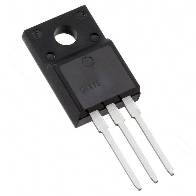 IXFP30N25X3M MOSFET N-CH 250V 30A TO220