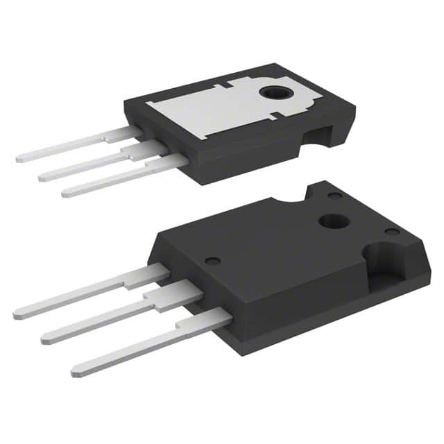 STW7NK90Z MOSFET N-CH 900V 5.8A TO247-3