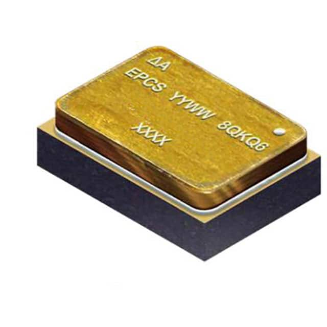 EPC7019GC GAN FET HEMT 40V 95A COTS 5UB