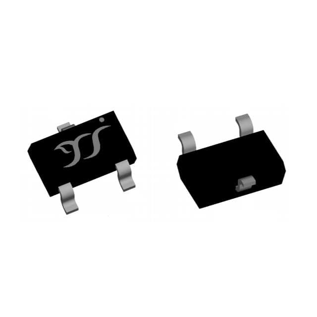 YJL3401AL Transistors - FETs, MOSFETs - Si