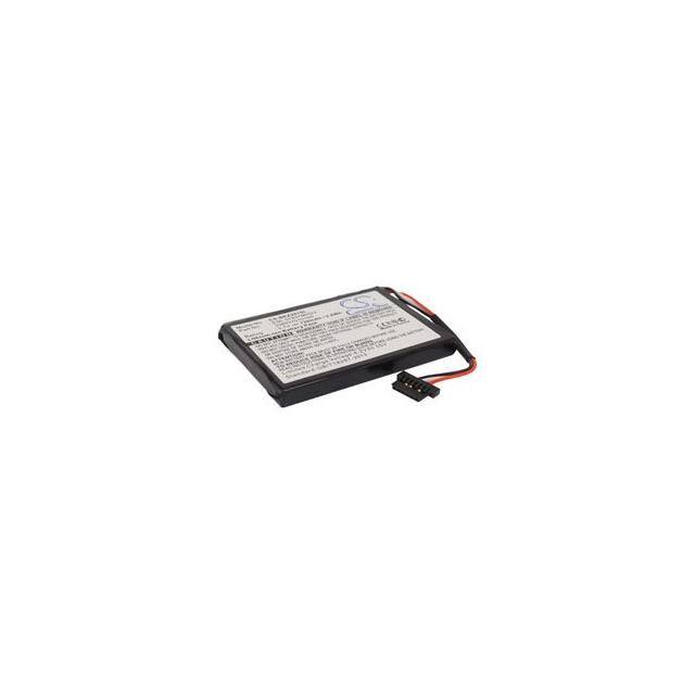 07837MHSV BATTERY Replacement for Becker 07837MHSV