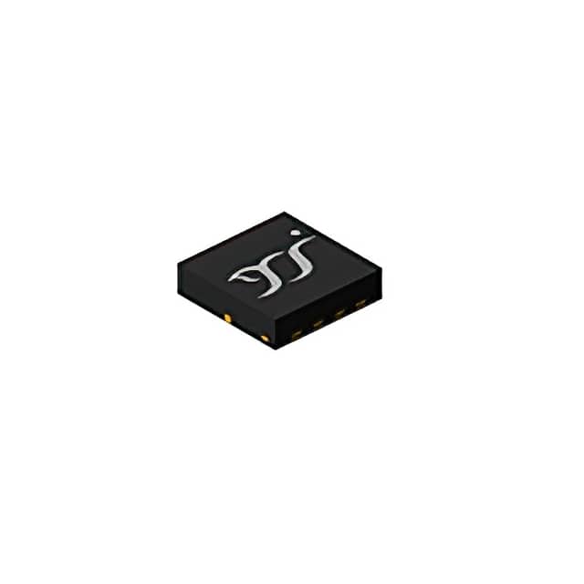 YJQ50N03A DFN(3.3x3.3) N 30V 50A  Transist