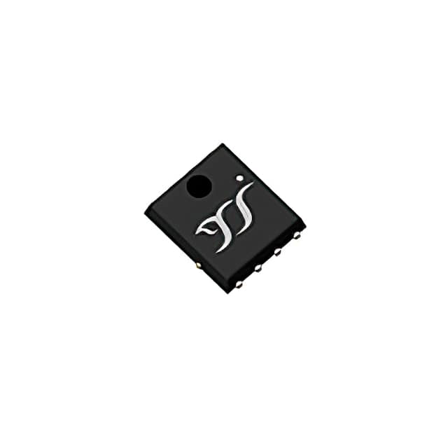 YJG150N03A PDFN(5x6) N 30V 150A  Transistor