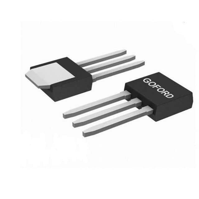G630J N200V, 9A,RD<0.28@10V,VTH1.0V~3.