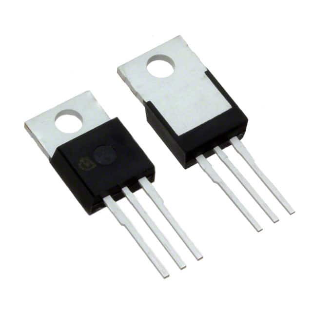 IPP60R600P7XKSA1 MOSFET N-CH 650V 6A TO220-3