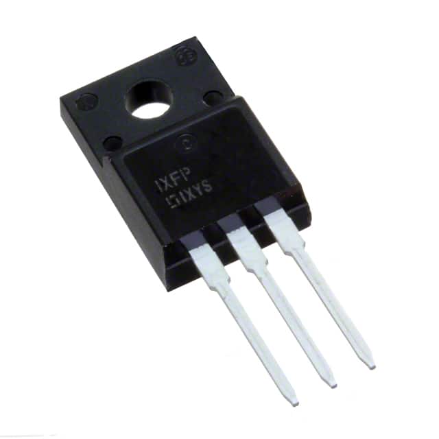 IXFP4N85XM MOSFET N-CH 850V 3.5A TO220