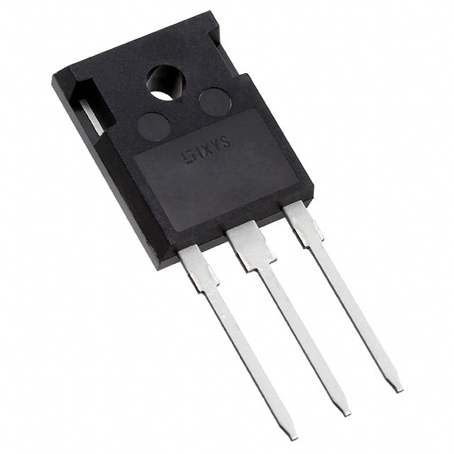 IXFH120N25X3 MOSFET N-CH 250V 120A TO247