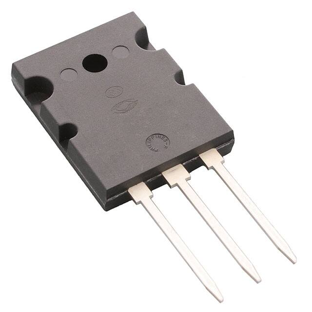 APT106N60LC6 MOSFET N-CH 600V 106A TO264