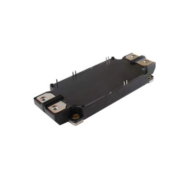 BSM400C12P3G202 SICFET N-CH 1200V 400A MODULE
