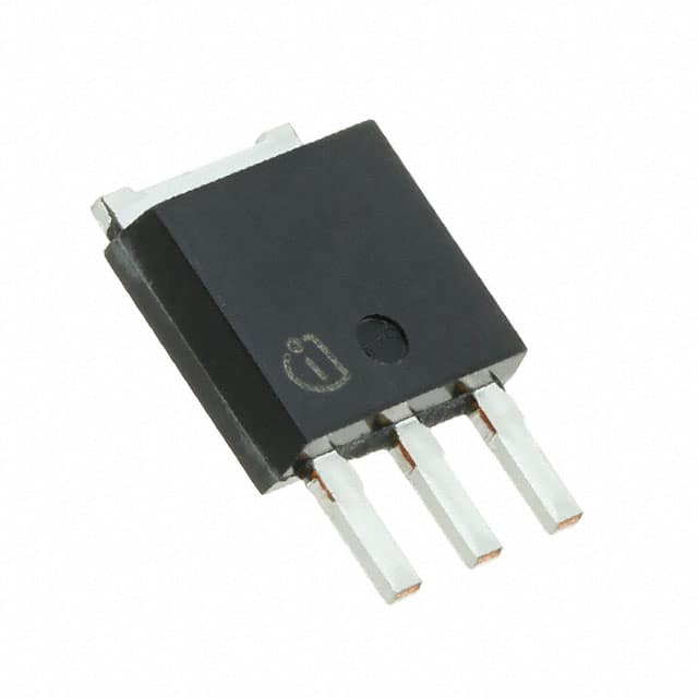 IPS50R520CP MOSFET N-CH 550V 7.1A TO251-3