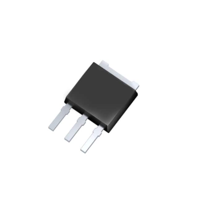 IPS60R650CEAKMA1 CONSUMER