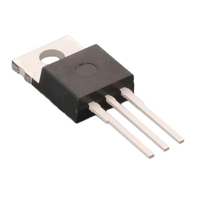 IPP65R099CFD7AAKSA1 MOSFET N-CH 650V 24A TO220-3
