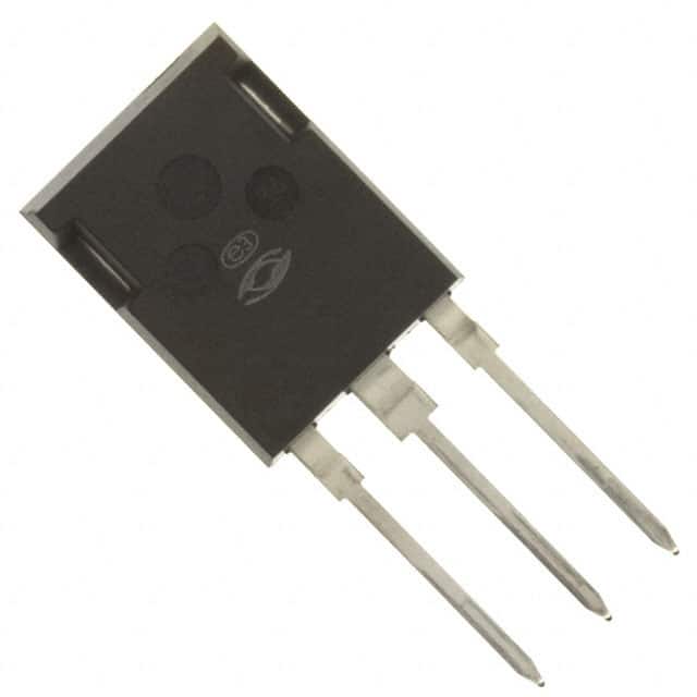 APT33GF120B2RDQ2G IGBT 1200V 64A 357W TMAX