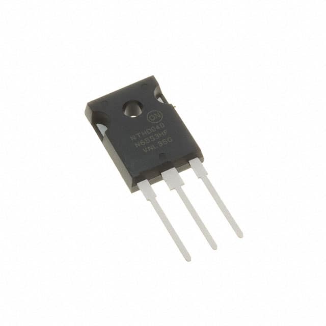 NTHLD040N65S3HF MOSFET N-CH 650V 65A TO247