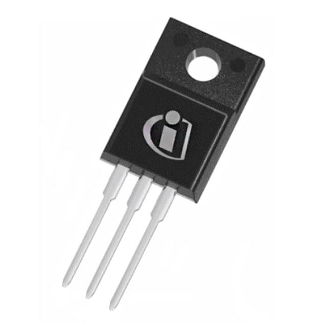 IPA082N10NF2SXKSA1 TRENCH >=100V PG-TO220-3